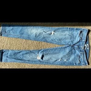 Hollister jeans